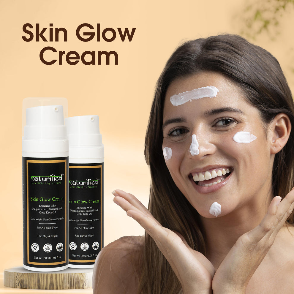 Skin Glow Cream